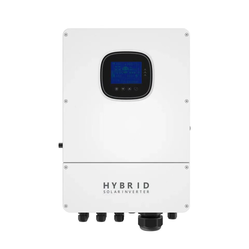 Solar inverter