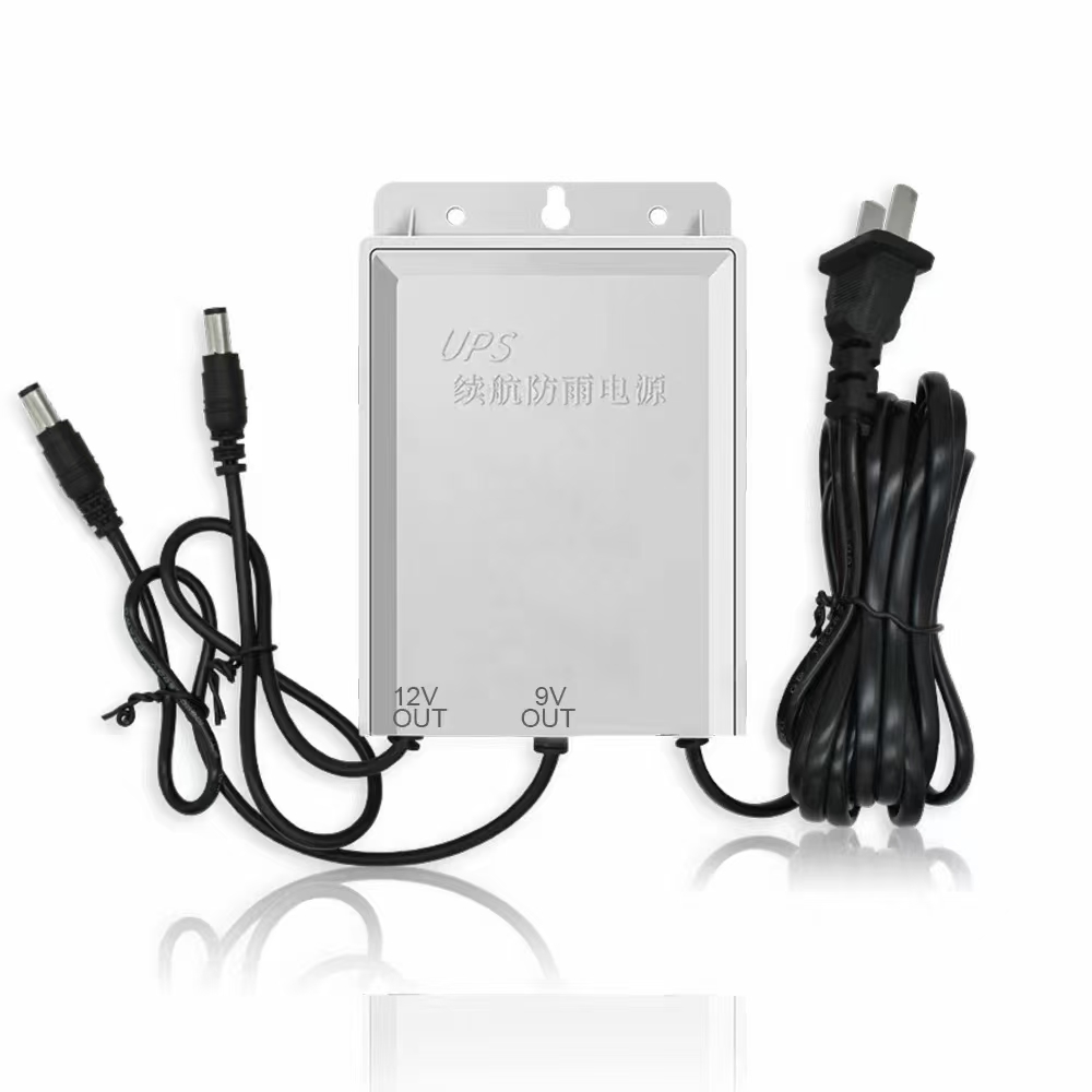 RNB Mini DC Ups 8800 mah
